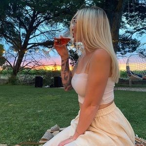 Meet your Posher, Hannah